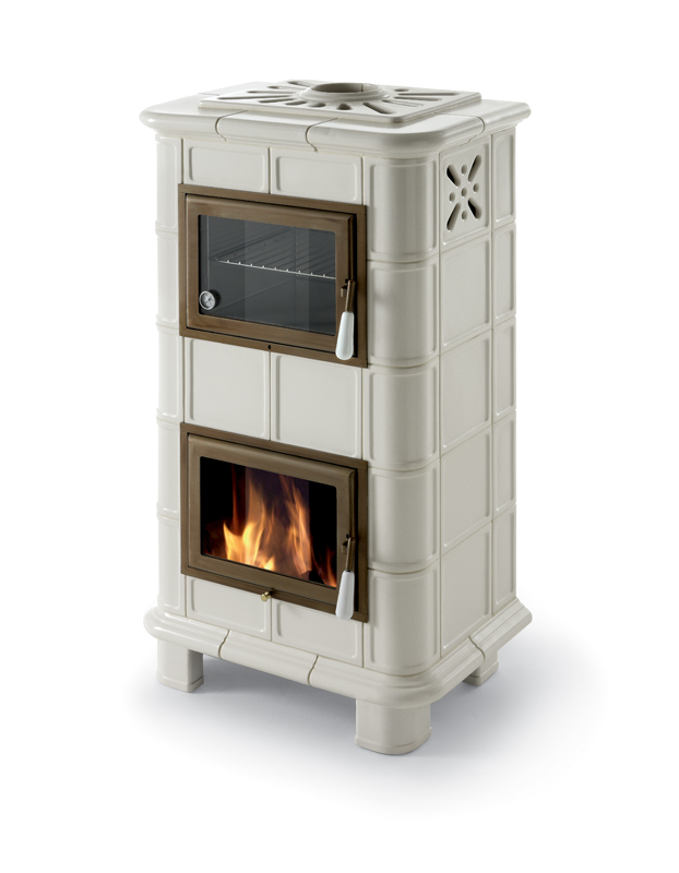 Demetra 4S - 11,8 Kw