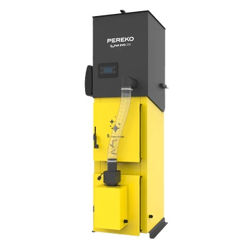 QMPell - 8kW - PEREKO