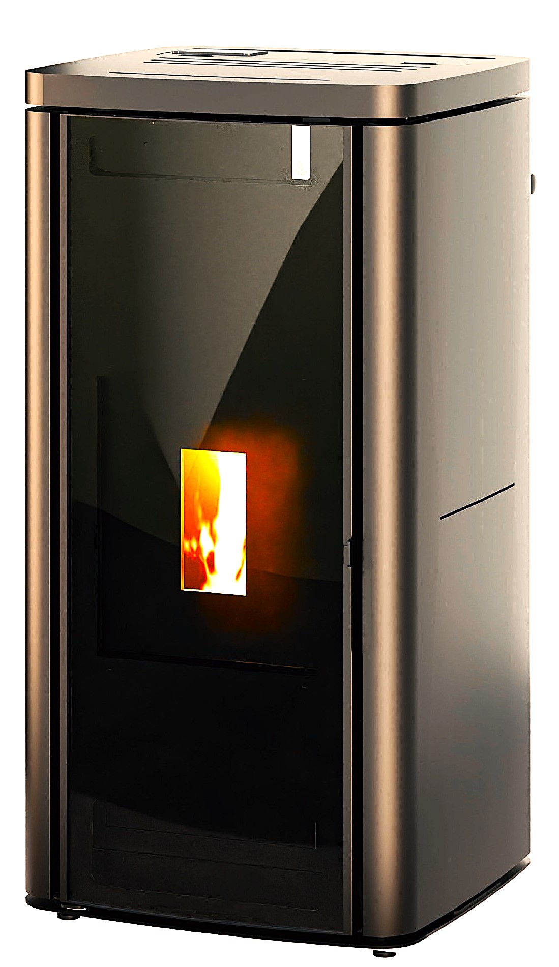 BIOFIRE- 22/26/30 kW - Kotel Hybrid